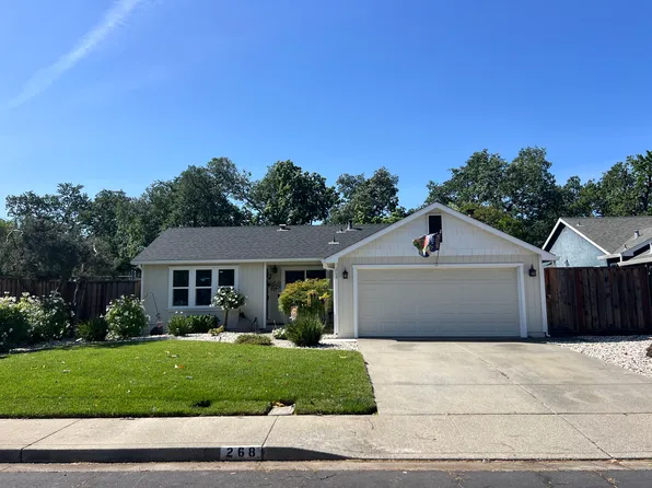 268 Christine Dr, Vacaville, CA 95687