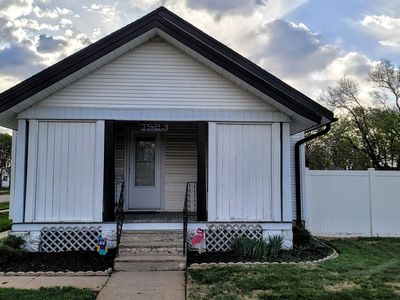 1523 4th Ave, Kearney, NE, 68845