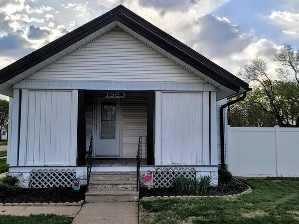 1523 4th Ave, Kearney, NE 68845