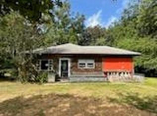 1158 Old Highway 24, McComb, MS 39648