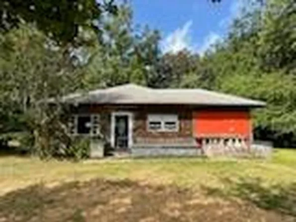 1158 Old Highway 24, McComb, MS 39648