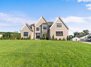 1683 Geralds Dr LOT 187, Brentwood, TN 37027