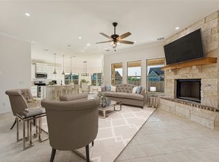 1002 Samantha Dr, Nemo, TX 76070