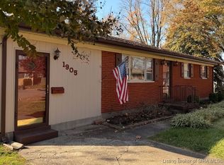 1905 Joy Ct, Jeffersonville, IN 47130