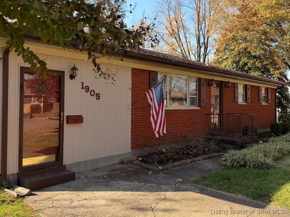 1905 Joy Court, Jeffersonville, IN 47130