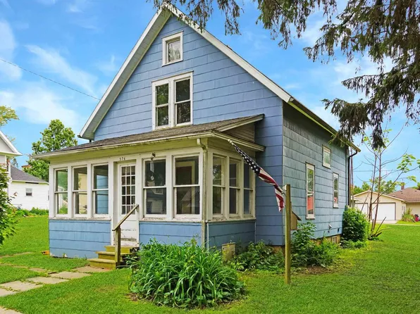 576 Pine Avenue, Hillsboro, WI 54634