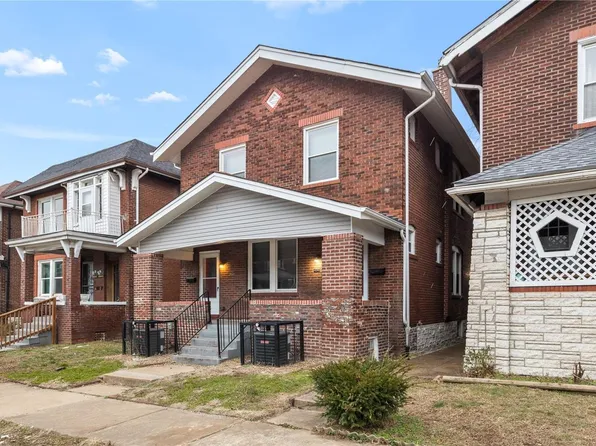 4040 Shreve Avenue, 4040 Shreve Ave #B, Saint Louis, MO 63115