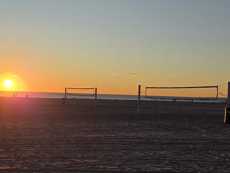 watch beautiful sunset almost everyday, great location in multi-million dollars real estate neighborhood