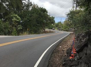 Mamalahoa Hwy LOT 4, Holualoa, HI 96725
