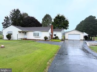 2452 Peachtree Run Rd, Dover, DE 19901