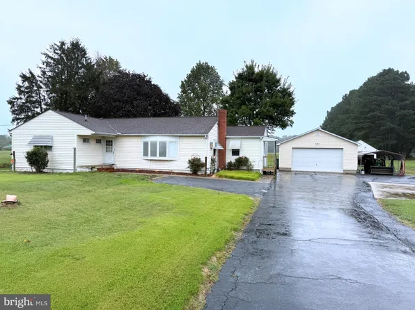 2452 Peachtree Run Rd, Dover, DE 19901