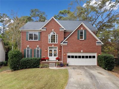 2041 Londonberry Ct, Marietta, GA, 30062