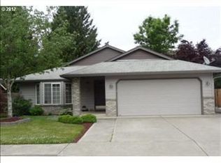 6314 NE Wilding Rd, Vancouver, WA 98686