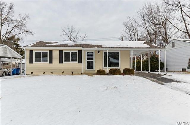 1st image of 11943 Honey Hill Dr