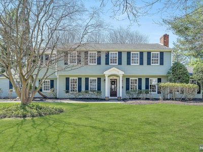 50 Wicks Dr, Harrington Park, NJ, 07640