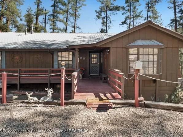 100 Cedar Creek Ct, Ruidoso, NM 88345