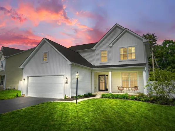 2942 Green Line Way, Columbus, OH 43231