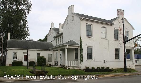 1st image of 41 N Chillicothe St #C