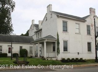 41 N Chillicothe St #C, S Charleston, OH