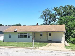 199 Vondera Ave, Union, MO 63084