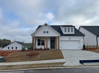 217 Mooney Dr, Woodstock, GA 30188