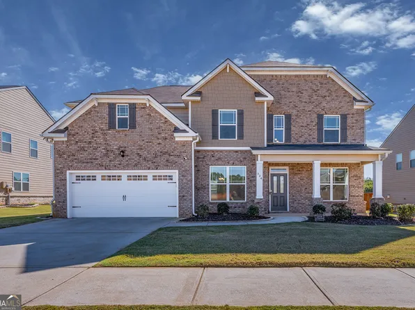 324 Conley Ave, Hampton, GA 30228