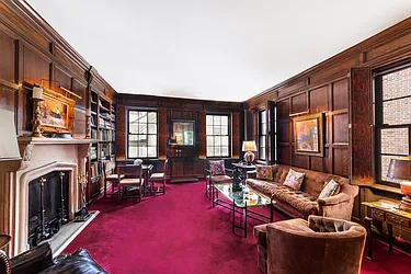 Sold by Corcoran