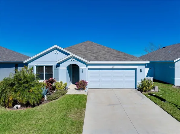 2233 Grand Flora Trl, Bradenton, FL 34208