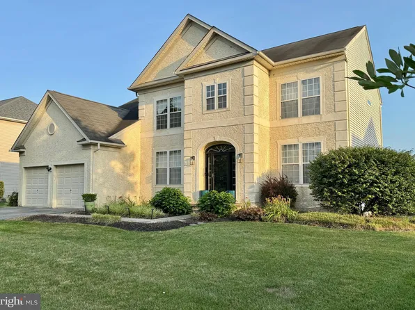 20 Palmer Dr, Middletown, DE 19709