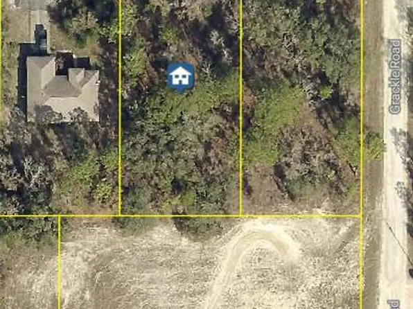 13012 Rock Duck Ave, Brooksville, FL 34614