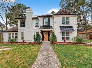 2402 Oak Shores Dr, Humble, TX 77339