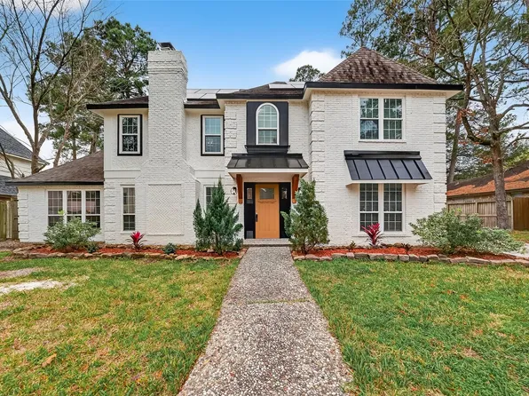 2402 Oak Shores Dr, Humble, TX 77339