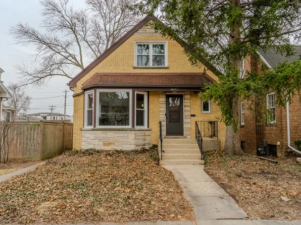 6015 Crain St, Morton Grove, IL 60053