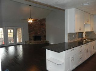 12750 Fern Forest Dr, Houston, TX 77044