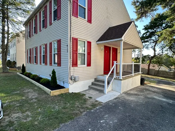 615 Jarvis Rd #B, Sicklerville, NJ 08081