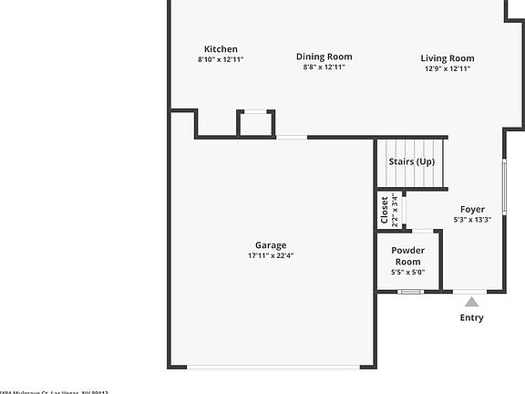 2nd image of 7484 Mulgrave Ct