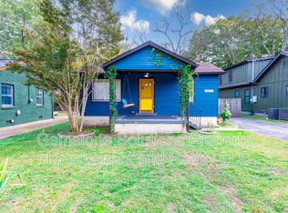 3912A Burrus St, Nashville, TN 37216