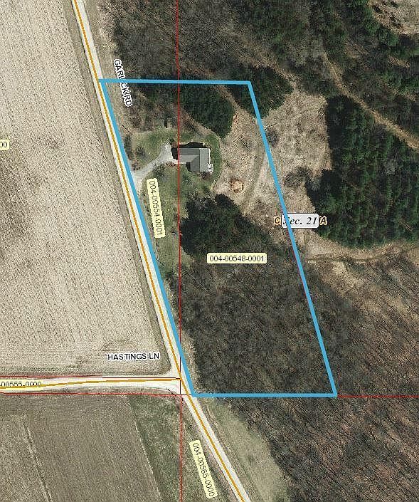 2nd image of S1442 Garlick Rd