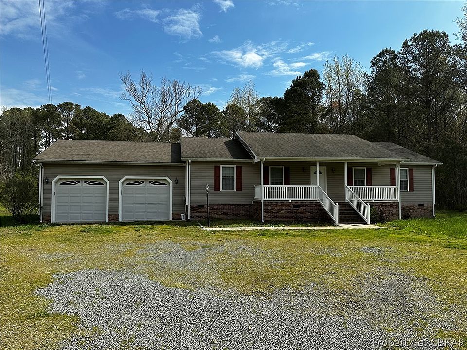 1331 Potato Neck Rd, Port Haywood, VA 23138 Zillow