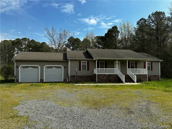 1331 Potato Neck Rd, Port Haywood, VA 23138