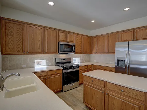 207 Monarch Trl, Georgetown, TX 78633