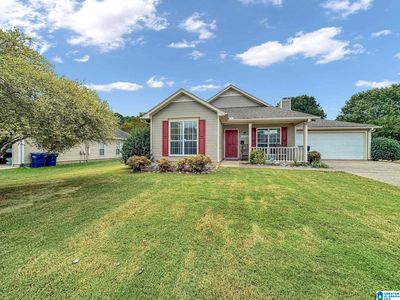 144 Palm Dr, Alabaster, AL, 35007