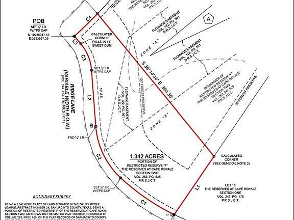 4th image of Ridge Ln