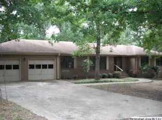 541 Tupelo Way, Birmingham, AL 35215