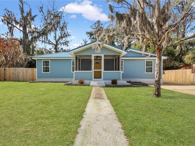 2919 Union St, Brunswick, GA, 31520