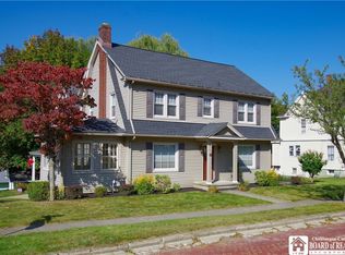 58 Beech St, Jamestown, NY 14701