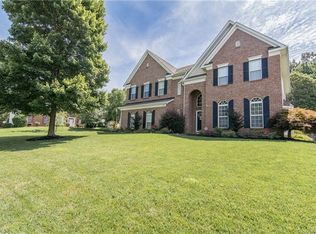 1243 Blackstone Ct NW, Concord, NC 28027