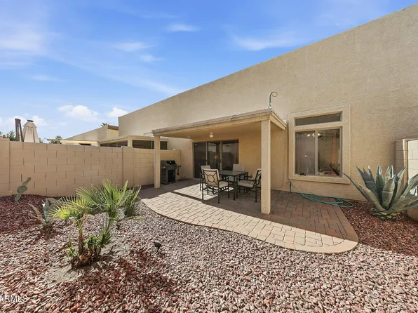 6730 E HERMOSA VISTA Drive #53, Mesa, AZ 85215
