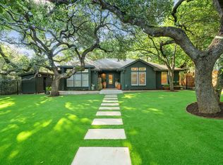 4505 Aqua Verde Dr, Austin, TX 78746