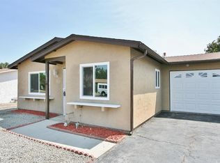452 Calle Fortuna, Hemet, CA 92545